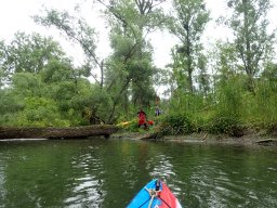 Phillippsbureg, 2 Tage Tour, Mai 2026